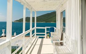 Casa Santorini Terrace